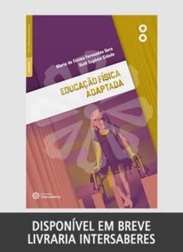 Imagem de EDUCACAO FISICA ADAPTADA