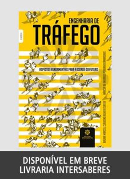Picture of ENGENHARIA DE TRAFEGO