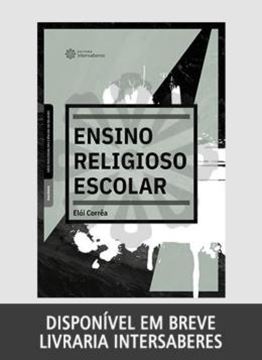 Imagem de ENSINO RELIGIOSO ESCOLAR