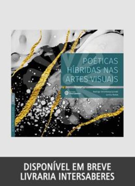 Picture of POETICAS HIBRIDAS NAS ARTES VISUAIS