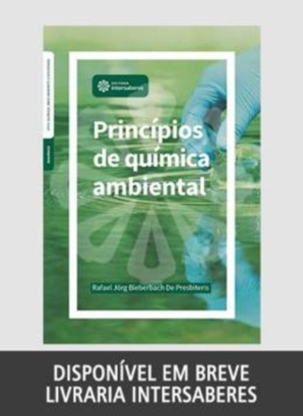 Picture of PRINCIPIOS DE QUIMICA AMBIENTAL