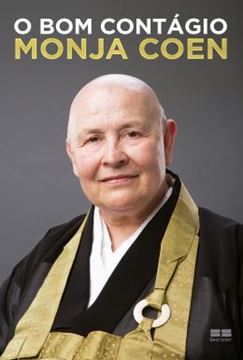 Imagem de O BOM CONTAGIO