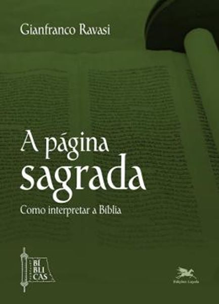Picture of A PAGINA SAGRADA
