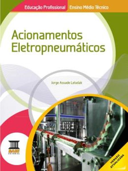 Picture of ACIONAMENTOS ELETROPNEUMATICOS