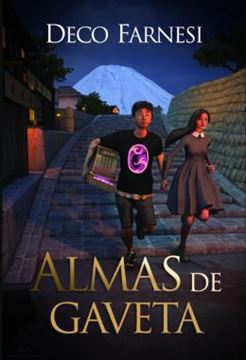 Imagem de ALMAS DE GAVETA