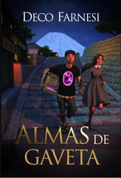 Picture of ALMAS DE GAVETA