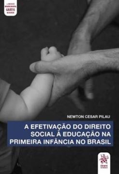 Imagem de A EFETIVACAO DO DIREITO SOCIAL A EDUCACAO