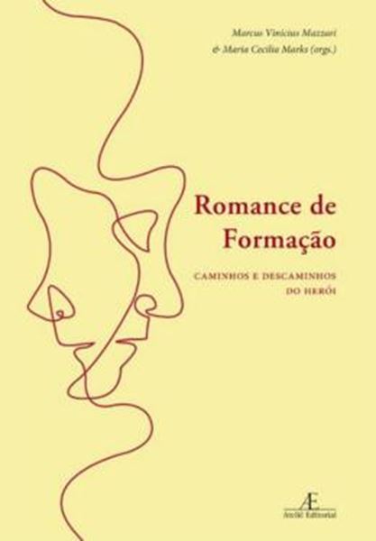 Picture of ROMANCE DE FORMACAO