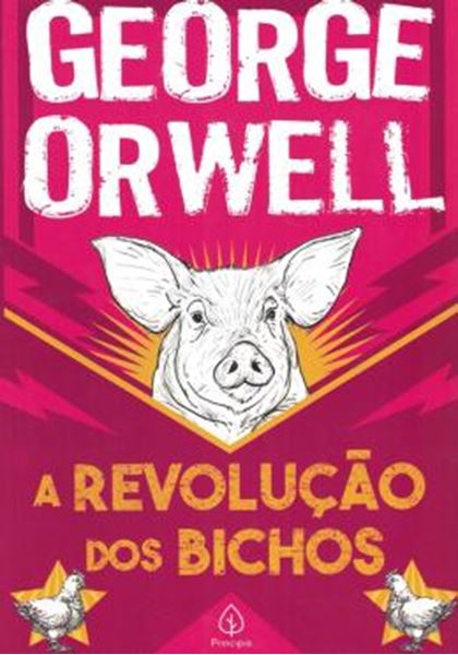 Picture of A REVOLUCAO DOS BICHOS