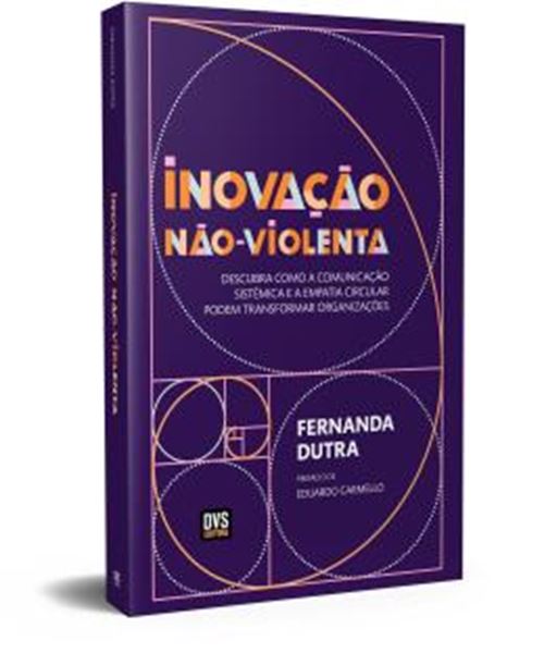 Picture of INOVACAO NAO-VIOLENTA