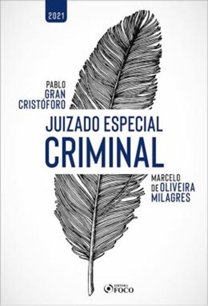 Picture of JUIZADO ESPECIAL CRIMINAL