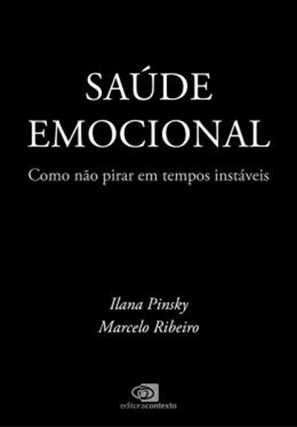 Picture of SAUDE EMOCIONAL