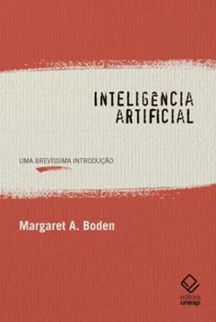 Imagem de INTELIGENCIA ARTIFICIAL