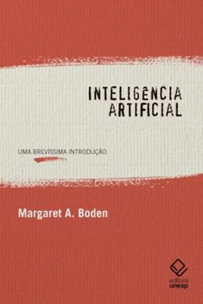 Picture of INTELIGENCIA ARTIFICIAL