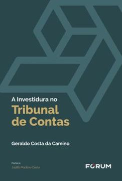 Imagem de A INVESTIDURA NO TRIBUNAL DE CONTAS