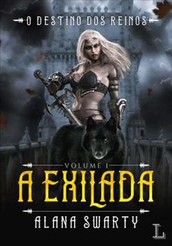 Imagem de A EXILADA