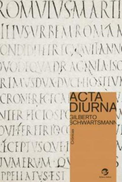 Picture of ACTA DIURNA