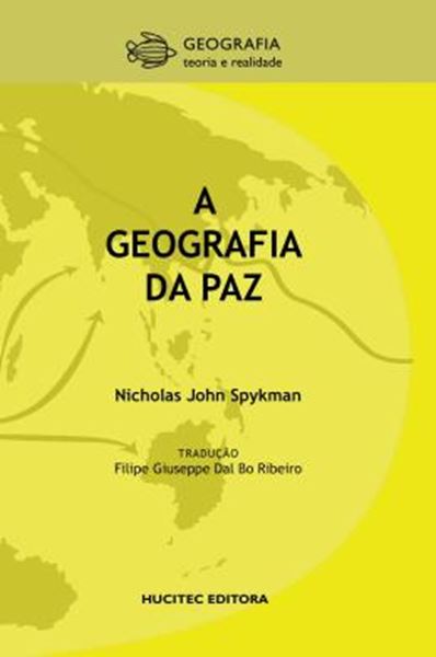 Picture of A GEOGRAFIA DA PAZ