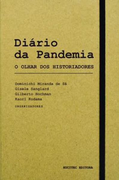 Picture of DIARIO DA PANDEMIA
