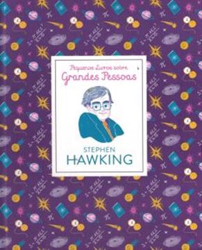 Imagem de STEPHEN HAWKING