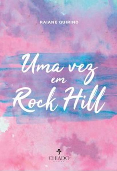 Picture of UMA VEZ EM ROCK HILL