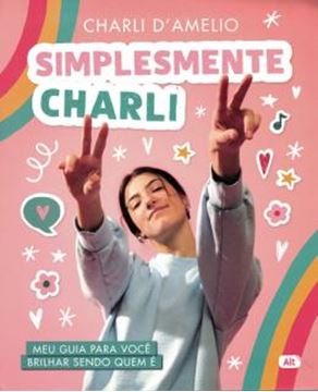 Imagem de SIMPLESMENTE CHARLI