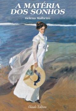 Imagem de A MATERIA DOS SONHOS