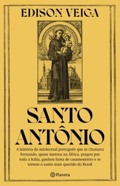 Picture of SANTO ANTONIO