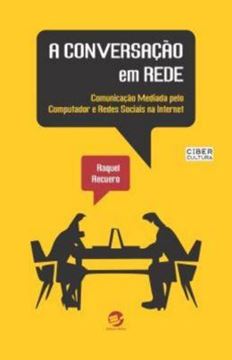 Imagem de A CONVERSACAO EM REDE