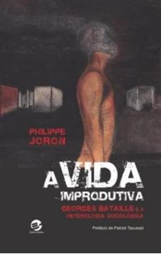 Imagem de A VIDA IMPRODUTIVA