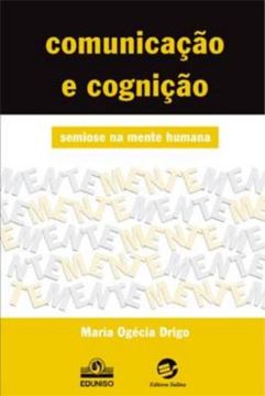 Imagem de COMUNICACAO E COGNICAO