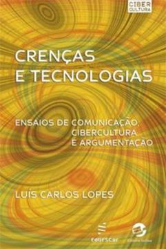 Imagem de CRENCAS E TECNOLOGIAS