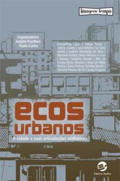 Picture of ECOS URBANOS