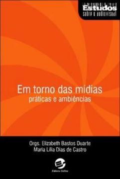 Imagem de EM TORNO DAS MIDIAS