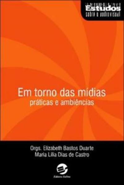 Picture of EM TORNO DAS MIDIAS