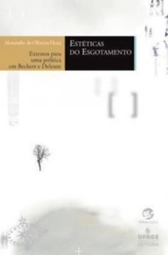 Imagem de ESTETICAS DO ESGOTAMENTO