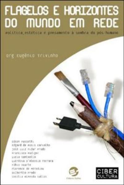 Picture of FLAGELOS E HORIZONTES DO MUNDO EM REDE