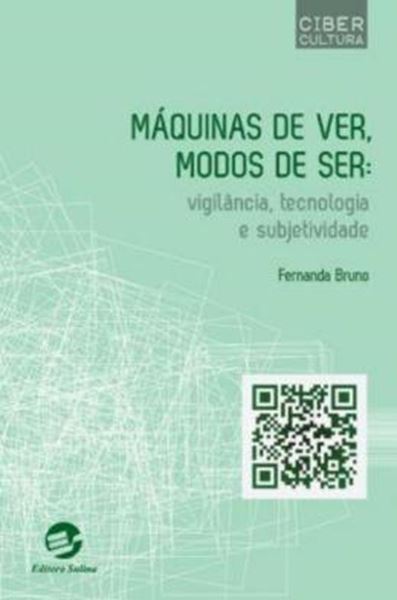 Picture of MAQUINAS DE VER, MODOS DE SER