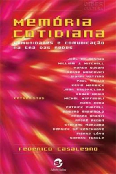 Picture of MEMORIA COTIDIANA