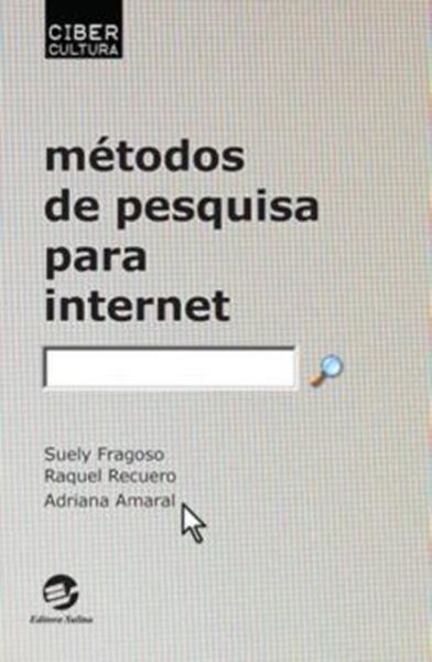 Picture of METODOS DE PESQUISA PARA INTERNET