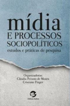 Imagem de MIDIA E PROCESSOS SOCIOPOLITICOS