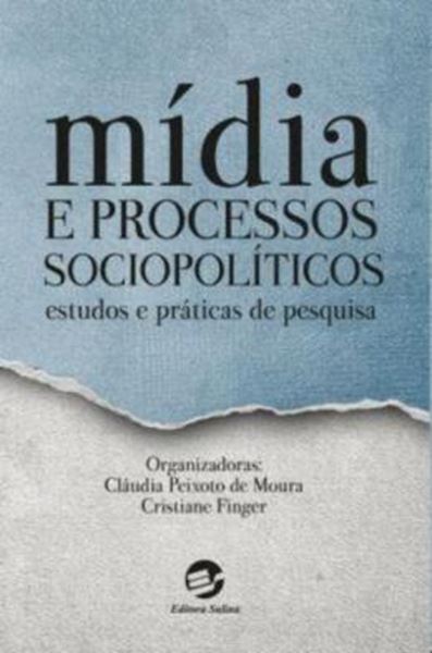 Picture of MIDIA E PROCESSOS SOCIOPOLITICOS
