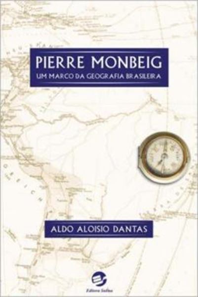 Picture of PIERRE MONBEIG