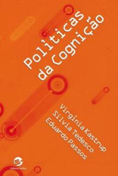 Picture of POLITICAS DA COGNICAO