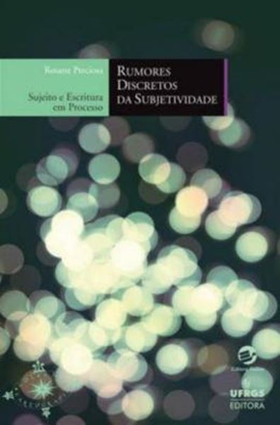 Picture of RUMORES DISCRETOS DA SUBJETIVIDADE