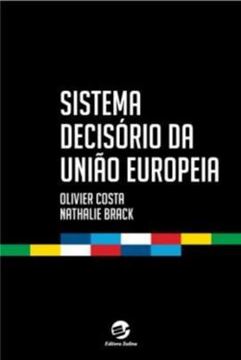 Imagem de SISTEMA DECISORIO DA UNIAO EUROPEIA