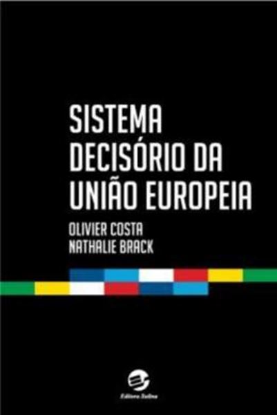 Picture of SISTEMA DECISORIO DA UNIAO EUROPEIA