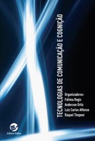 Picture of TECNOLOGIAS DE COMUNICACAO E COGNICAO