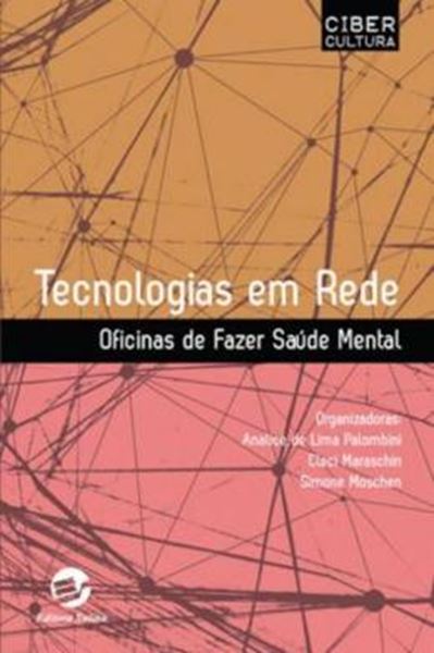 Picture of TECNOLOGIAS EM REDE