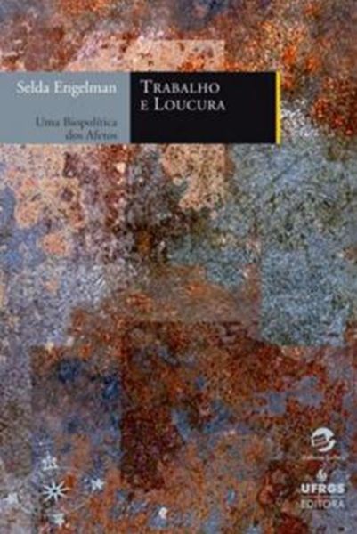 Picture of TRABALHO E LOUCURA